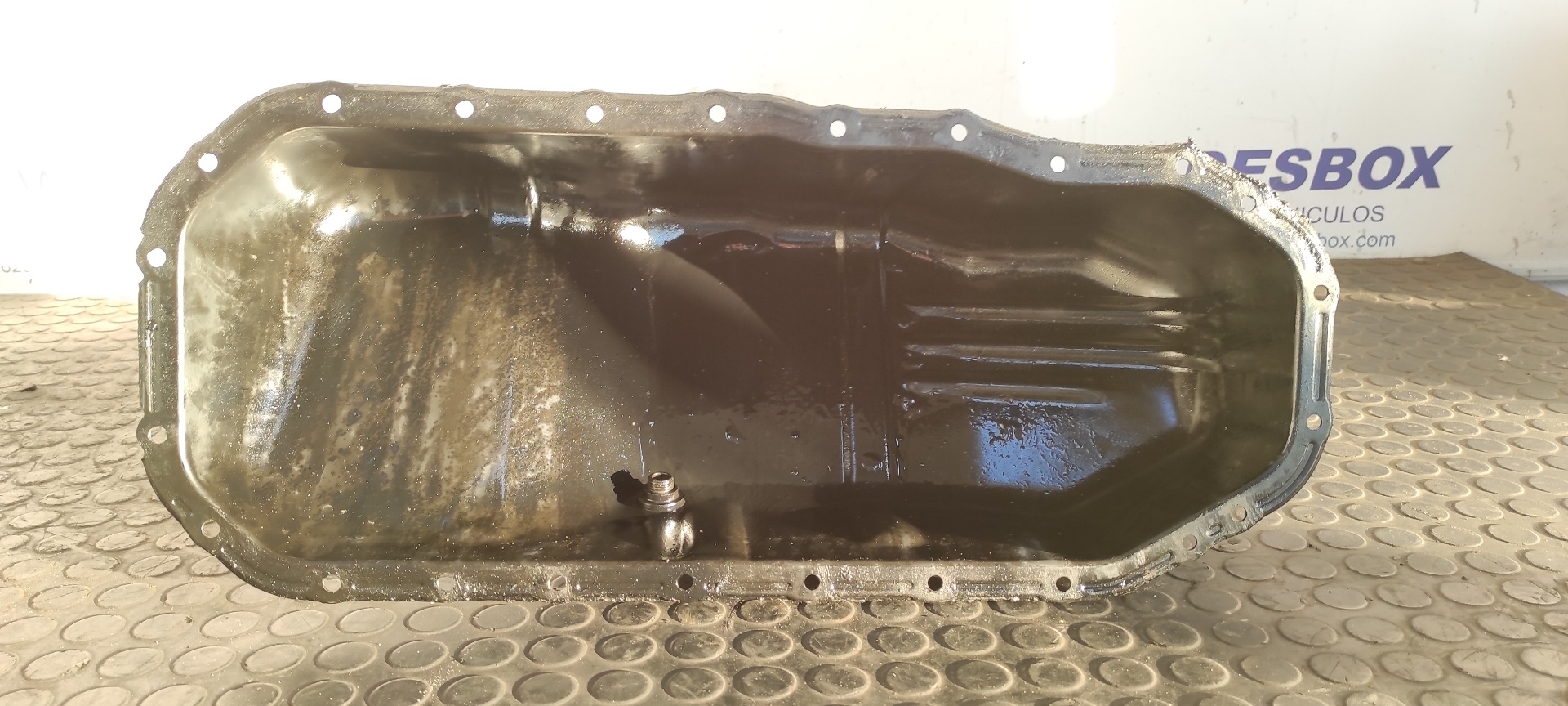 CARTER AUDI A6 BERLINA (4B2) - vista 7