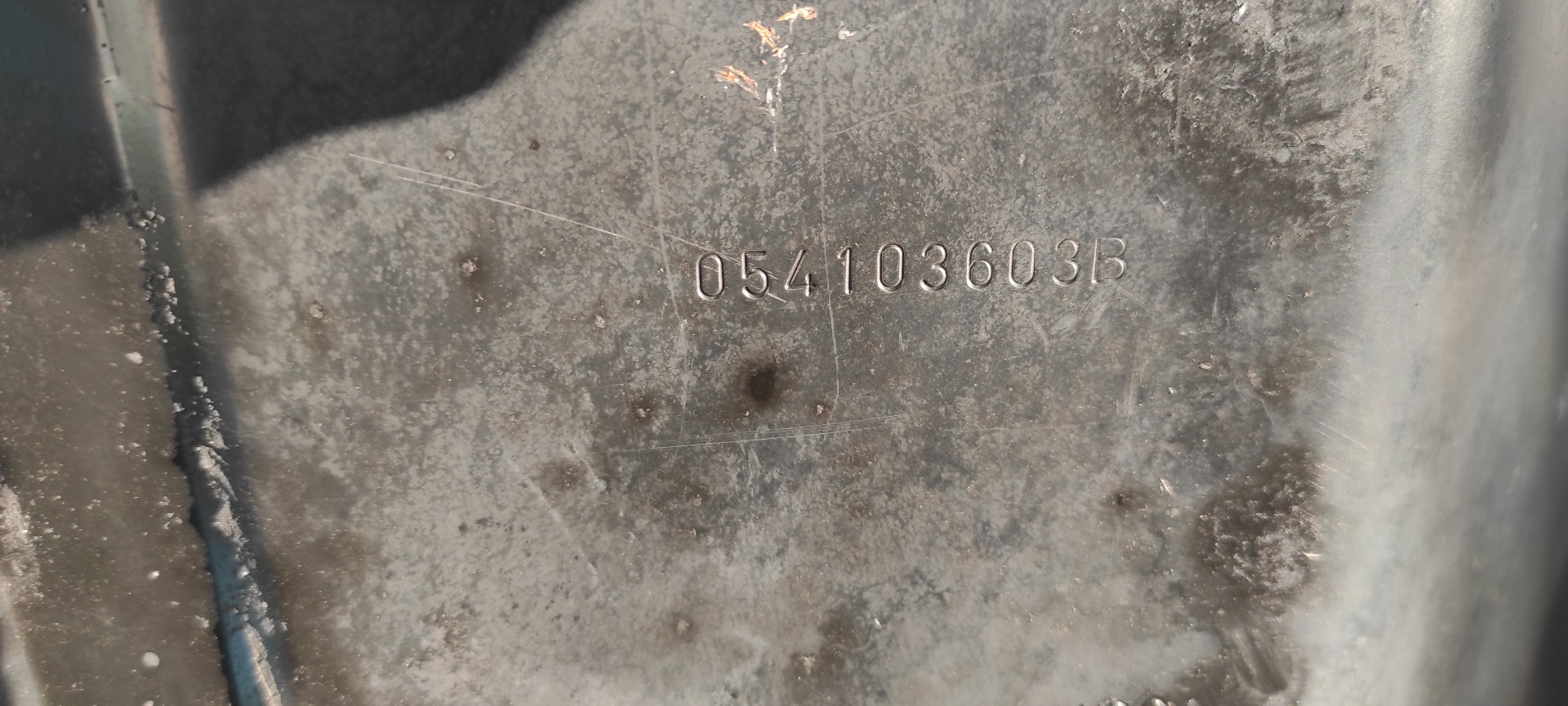 CARTER AUDI A6 BERLINA (4B2) - vista 2