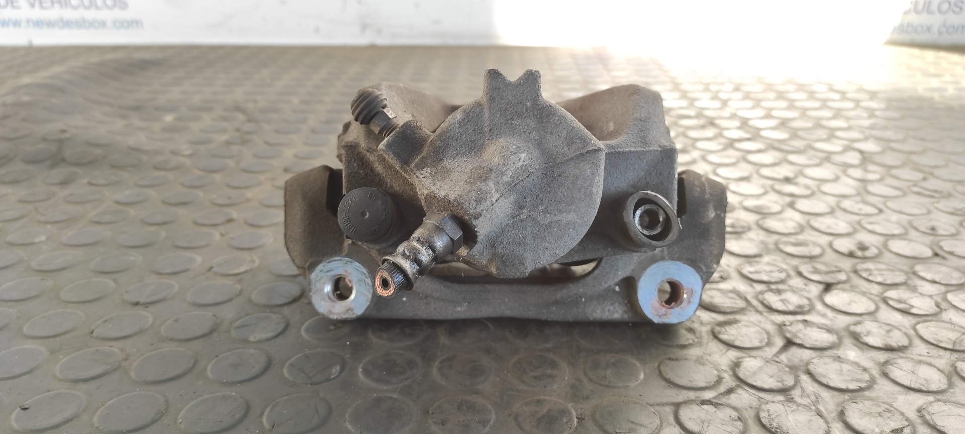 PINZA DE FRENO DELANTERA IZQUIERDA RENAULT MEGANE III BERLINA 5 P - vista 4