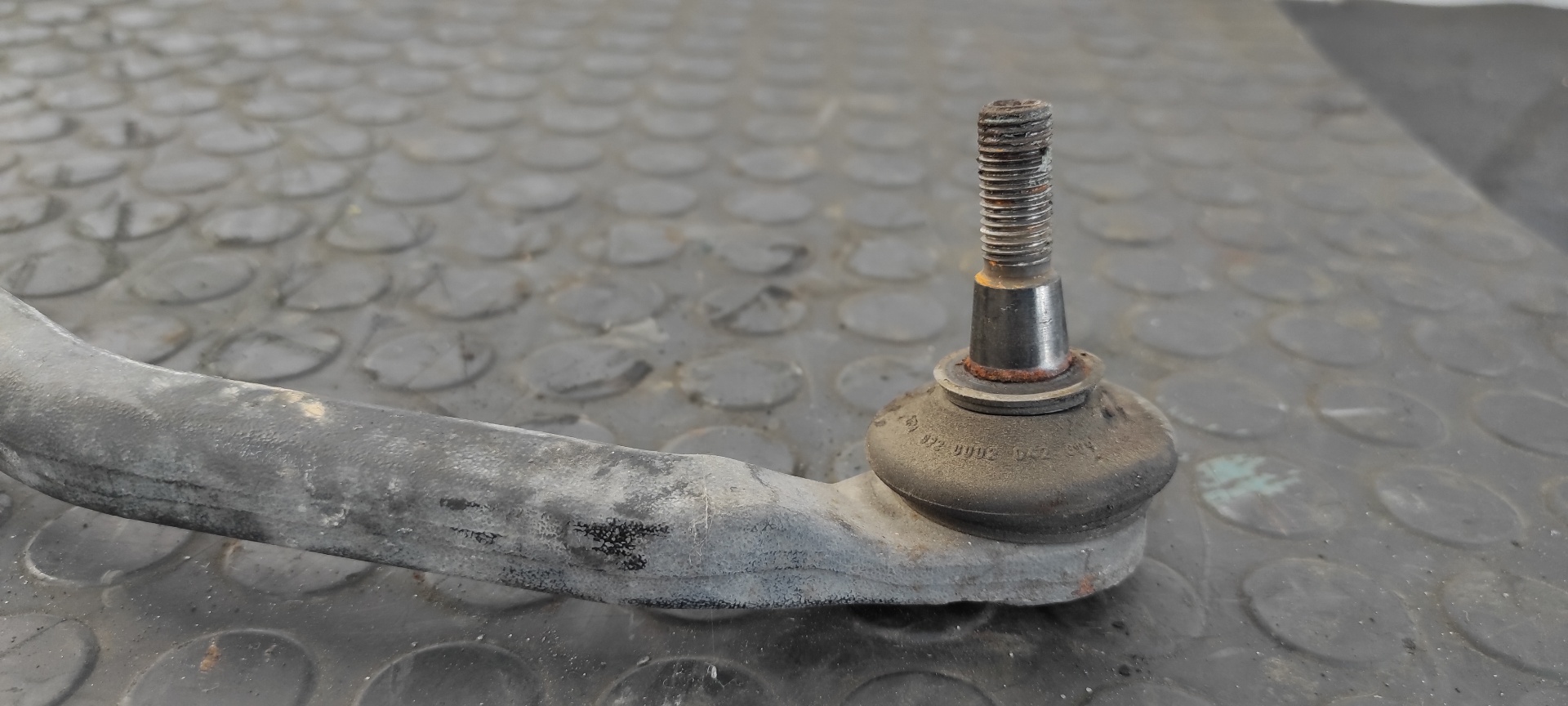 CREMALLERA DIRECCION RENAULT MEGANE III BERLINA 5 P - vista 3