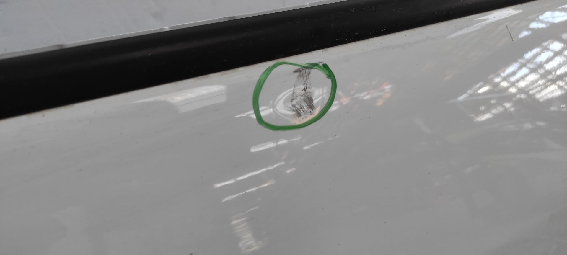 PUERTA DELANTERA IZQUIERDA RENAULT MEGANE III BERLINA 5 P - vista 3