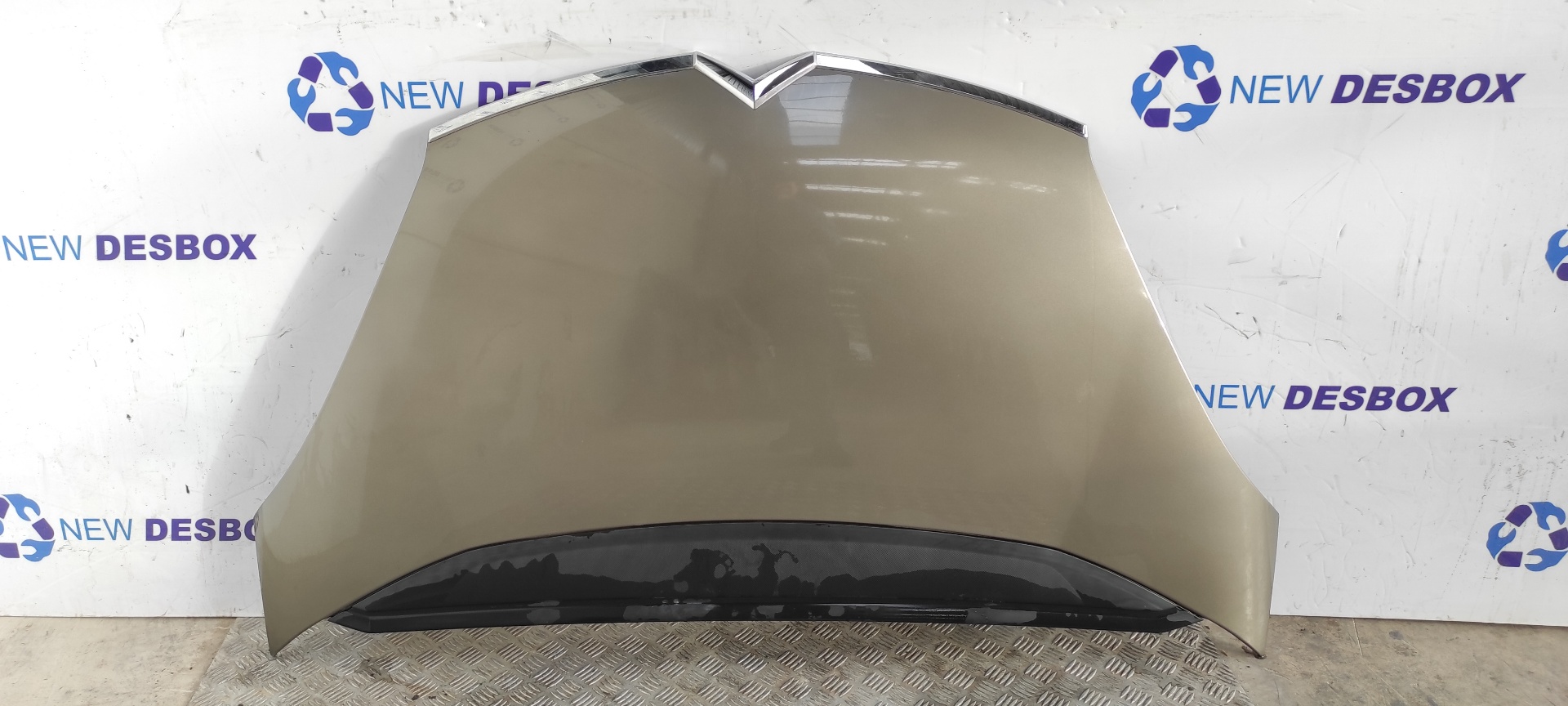 CAPO CITROEN C4 PICASSO