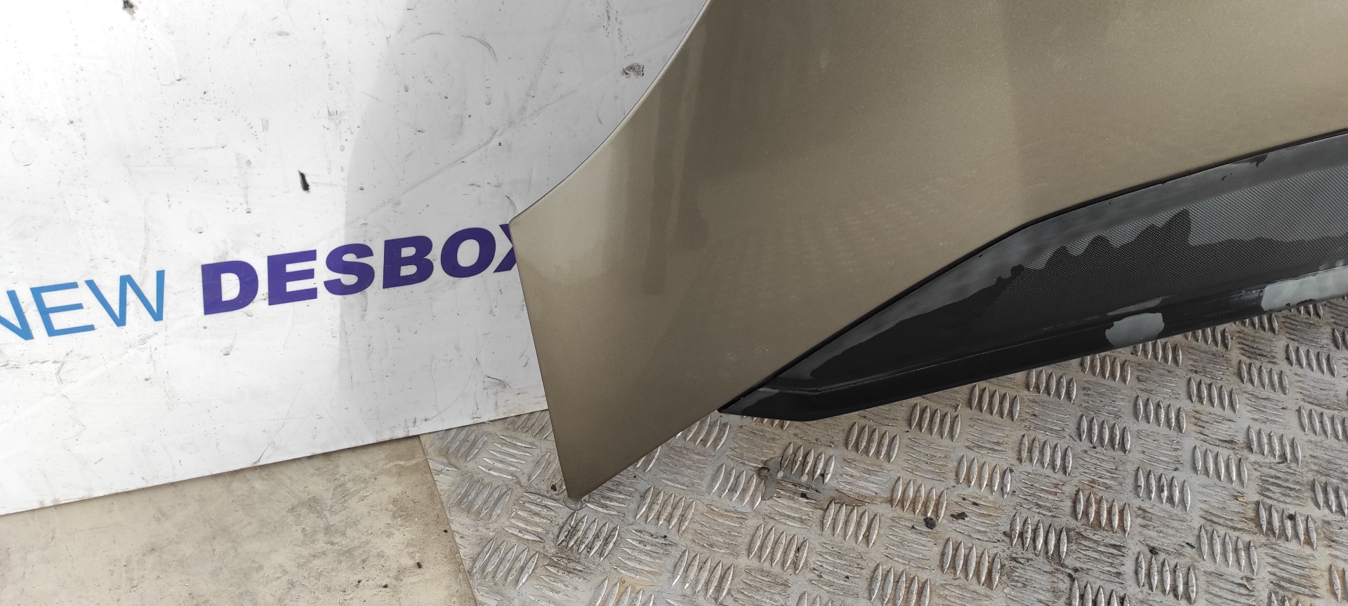 CAPO CITROEN C4 PICASSO - vista 4