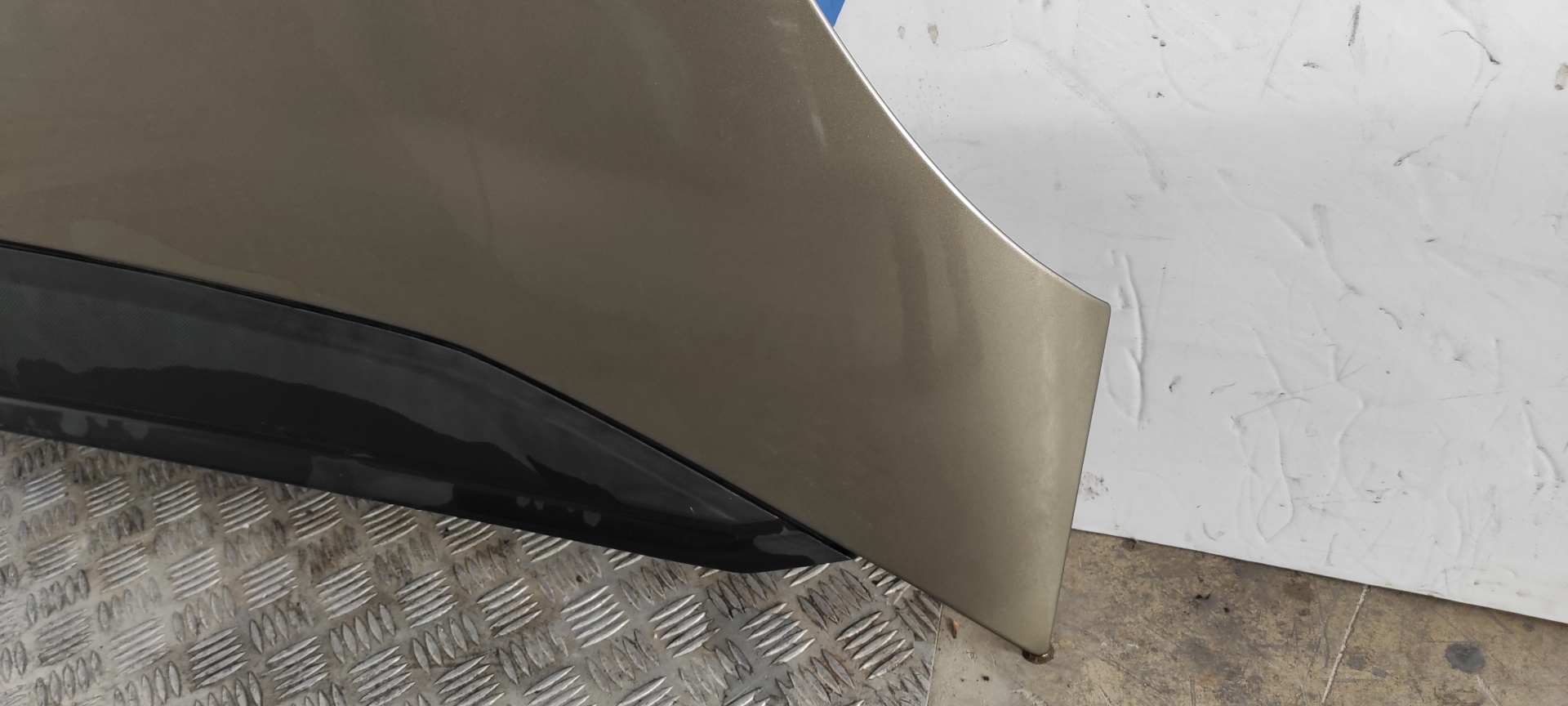 CAPO CITROEN C4 PICASSO - vista 5