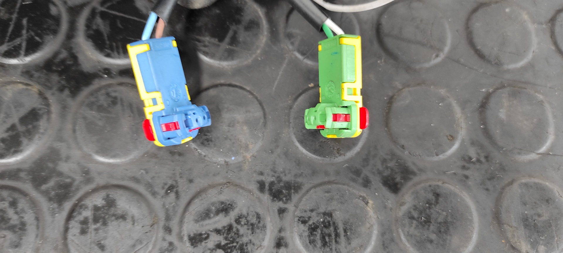 MANDO MULTIFUNCION RENAULT MEGANE III BERLINA 5 P - vista 2