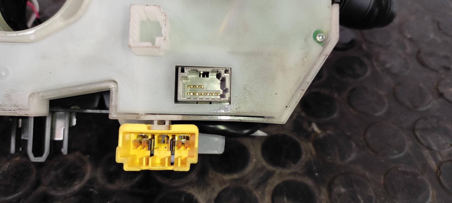 MANDO MULTIFUNCION RENAULT MEGANE III BERLINA 5 P - vista 12