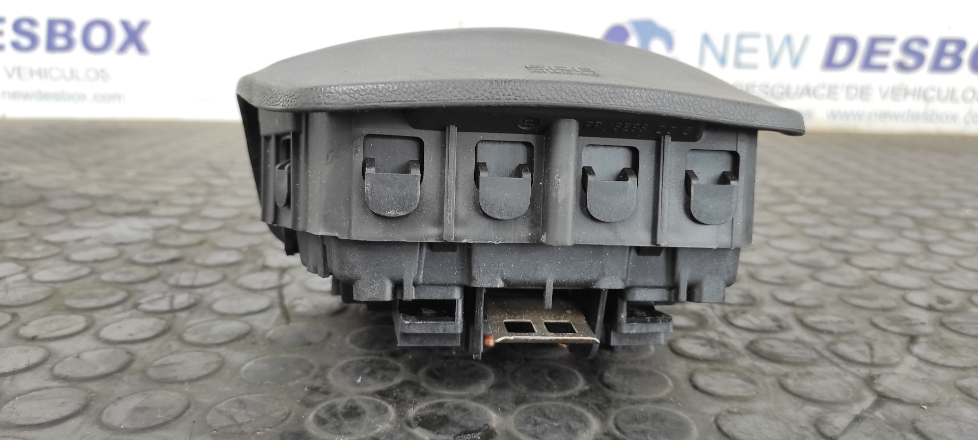 AIRBAG DELANTERO IZQUIERDO RENAULT MEGANE III BERLINA 5 P - vista 7