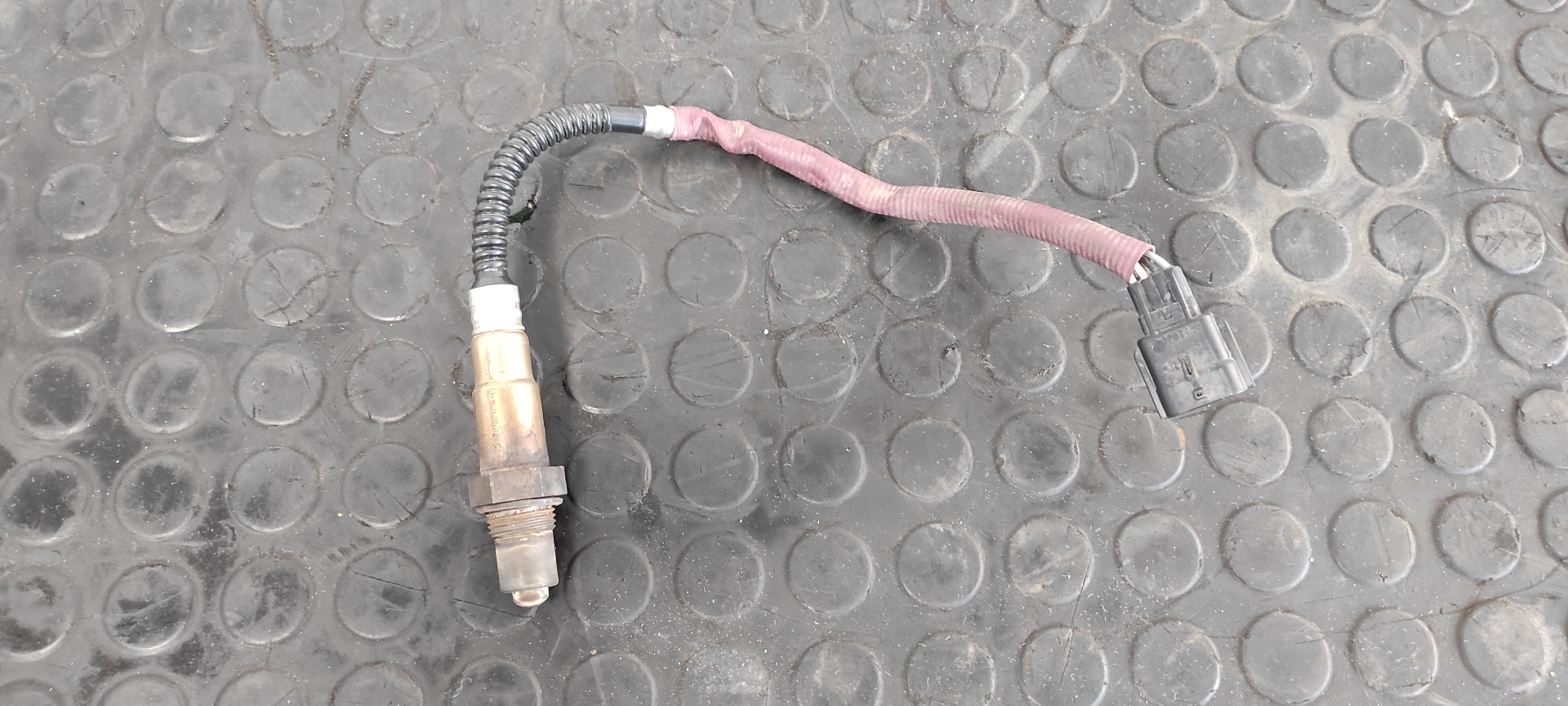 SONDA LAMBDA RENAULT MEGANE III BERLINA 5 P