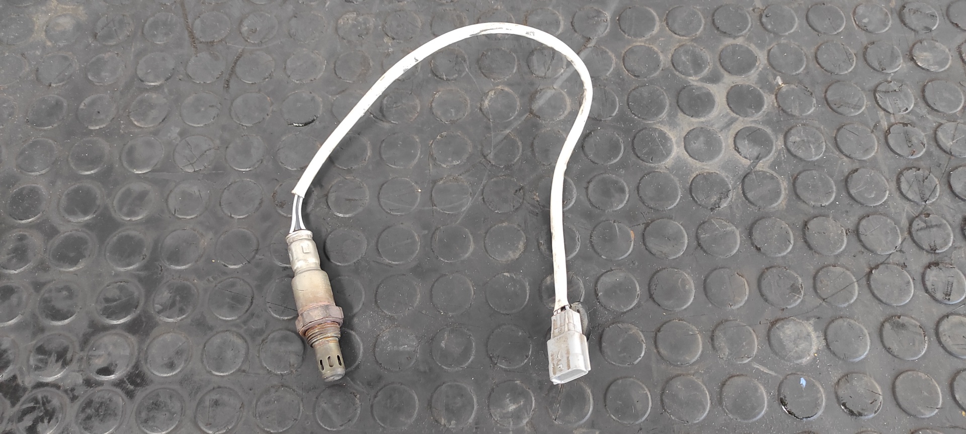 SONDA LAMBDA RENAULT MEGANE III BERLINA 5 P