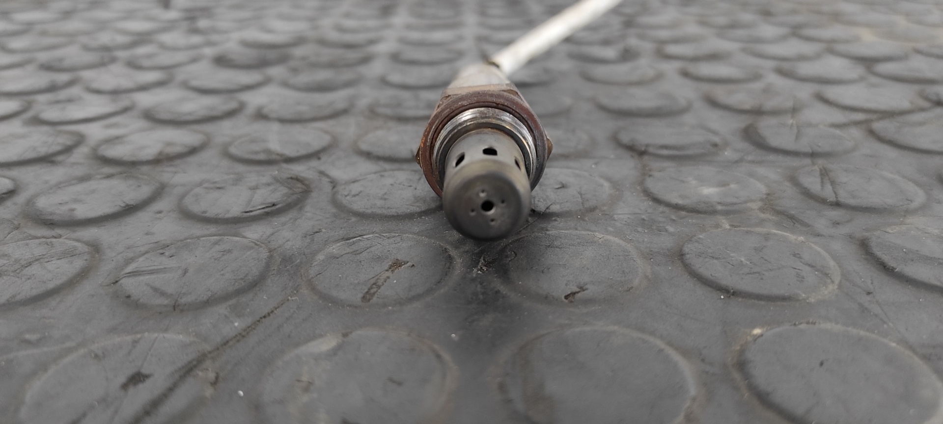 SONDA LAMBDA RENAULT MEGANE III BERLINA 5 P - vista 3