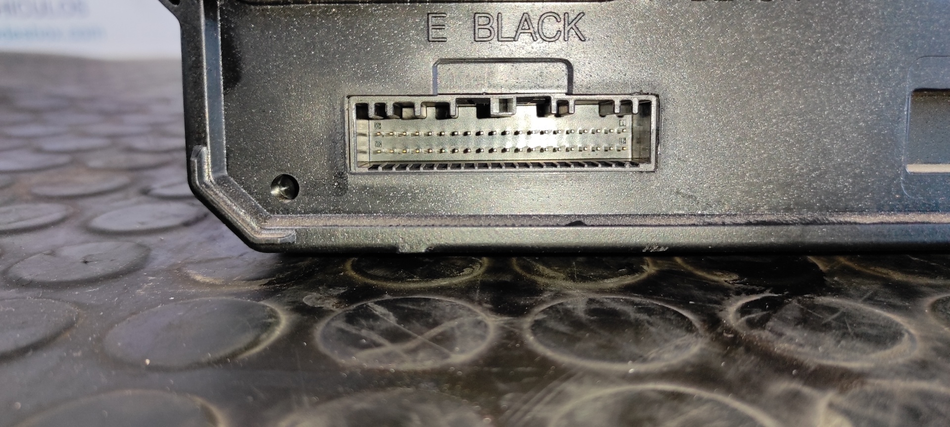 MODULO ELECTRONICO RENAULT MEGANE III BERLINA 5 P - vista 5