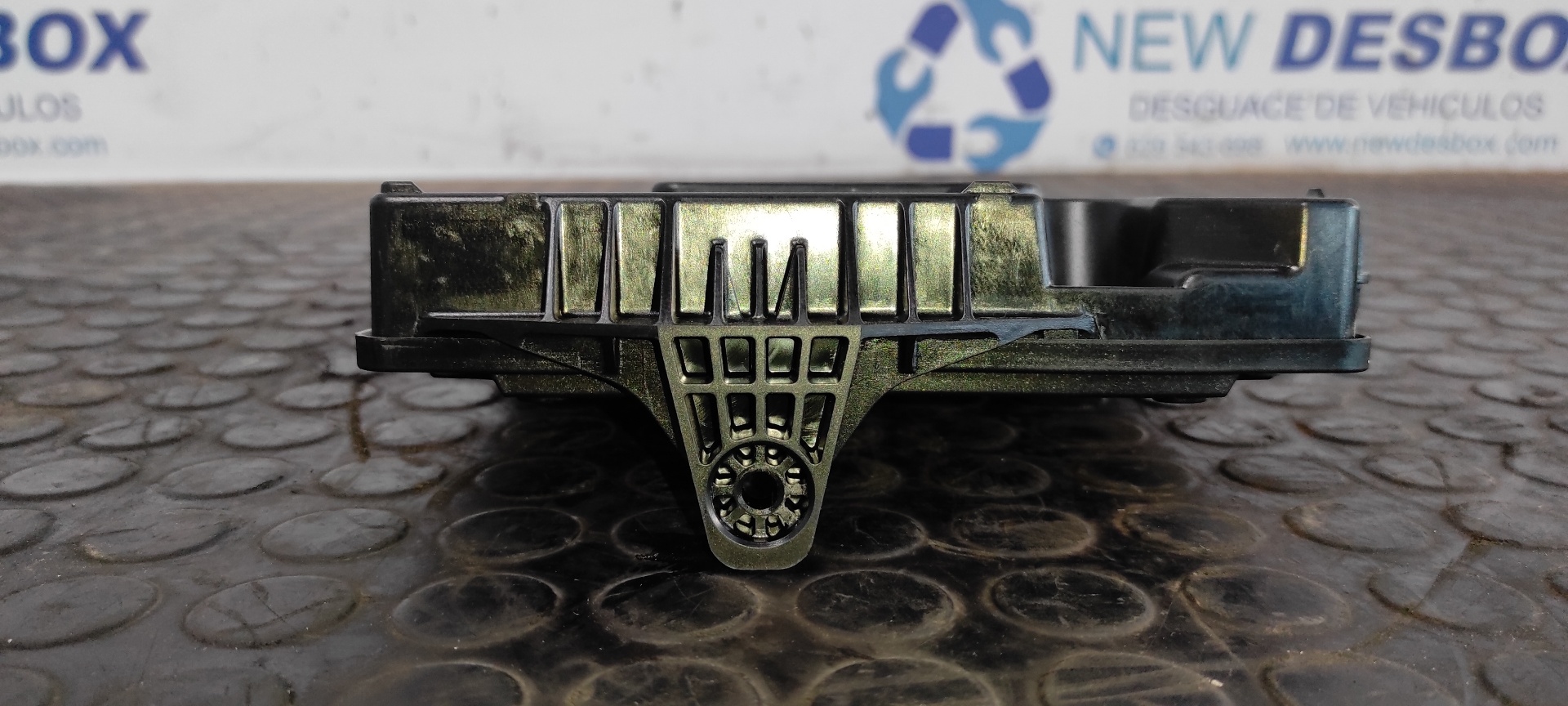 MODULO ELECTRONICO RENAULT MEGANE III BERLINA 5 P - vista 4