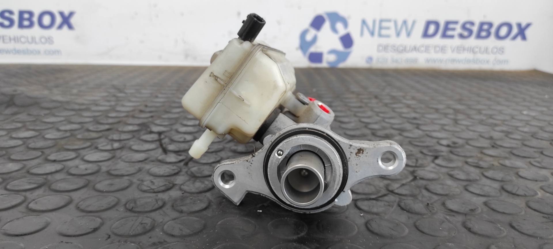 BOMBA FRENO RENAULT MEGANE III BERLINA 5 P