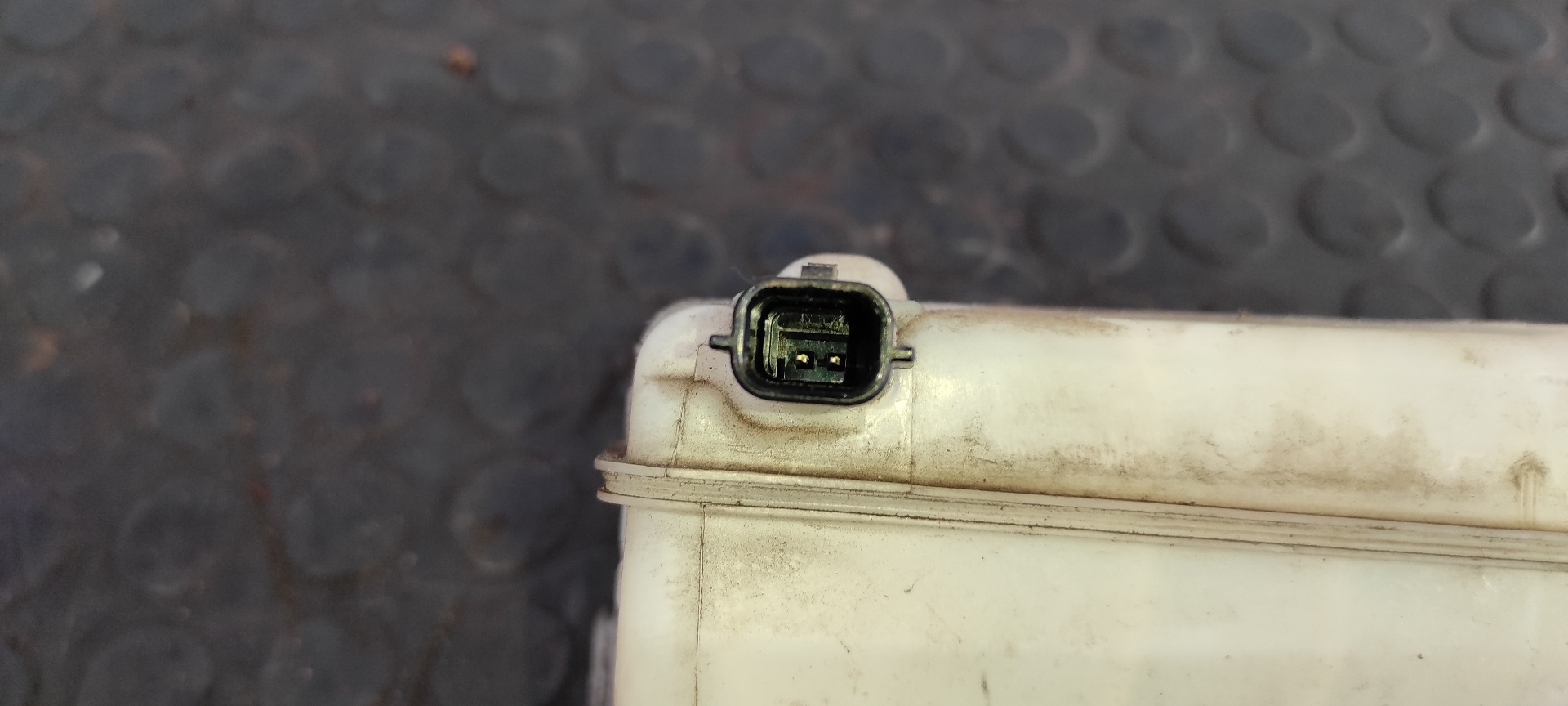 BOMBA FRENO RENAULT MEGANE III BERLINA 5 P - vista 4