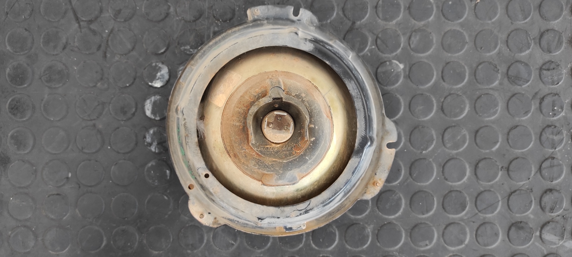 FARO DERECHO MITSUBISHI MONTERO (L040) - vista 3