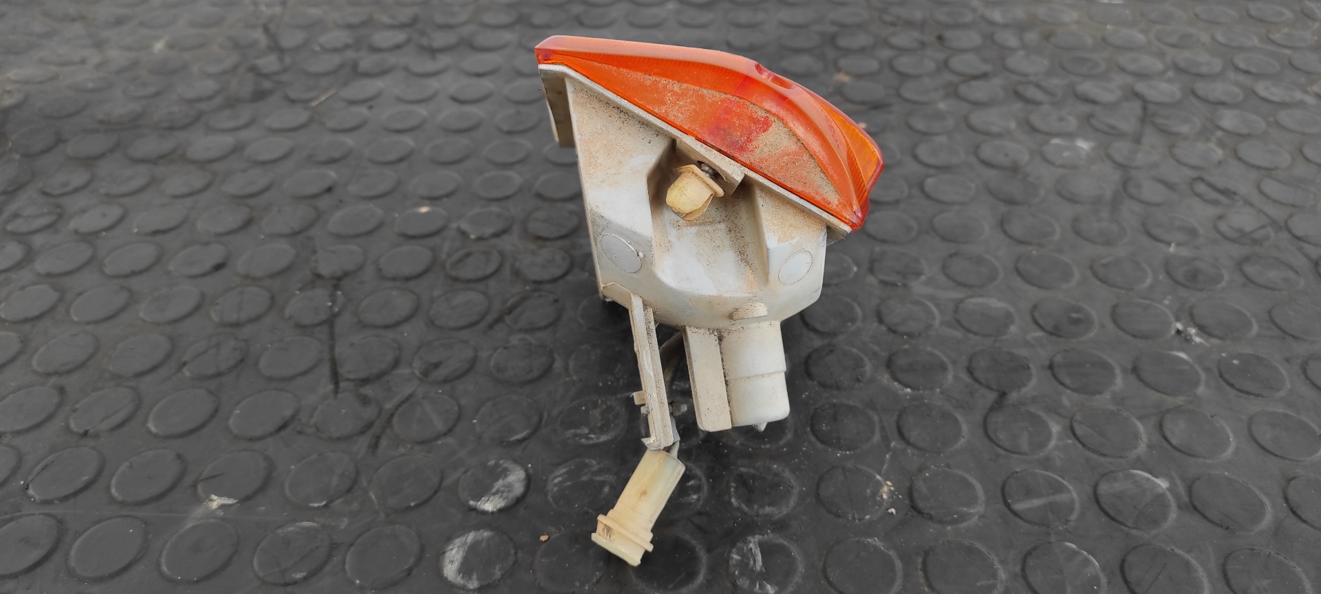 PILOTO DELANTERO DERECHO MITSUBISHI MONTERO (L040) - vista 7