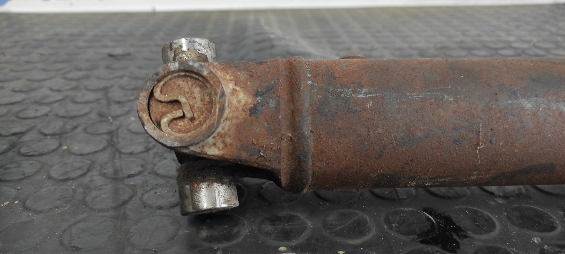 TRANSMISION CENTRAL CHRYSLER JEEP GR.CHEROKEE (WJ/WG) - vista 5