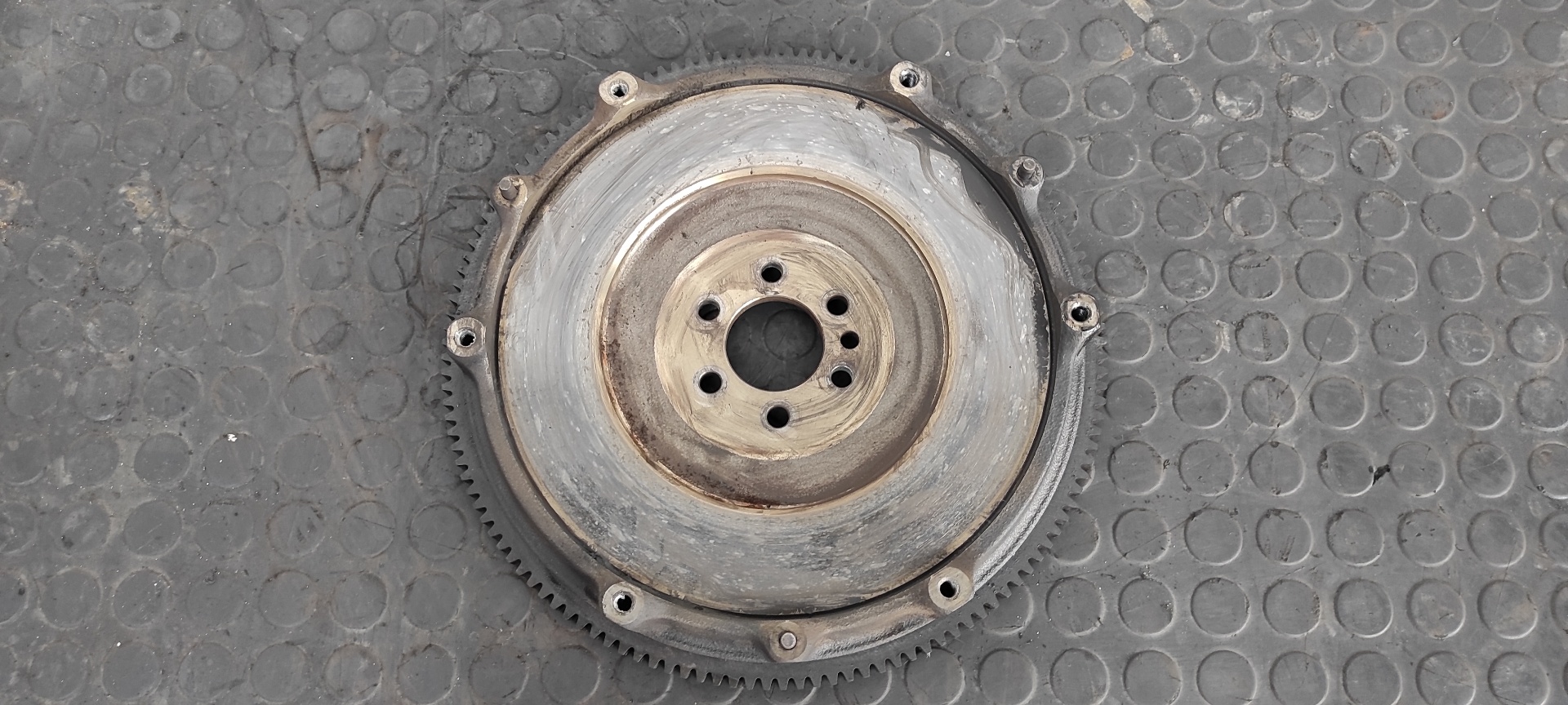 VOLANTE MOTOR CITROEN C4 PICASSO