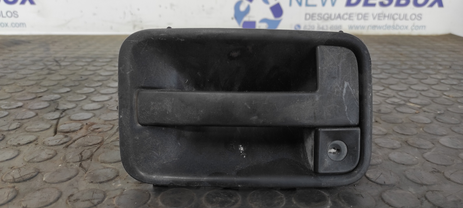 MANETA DELANTERA IZQUIERDA FIAT SCUDO (222)