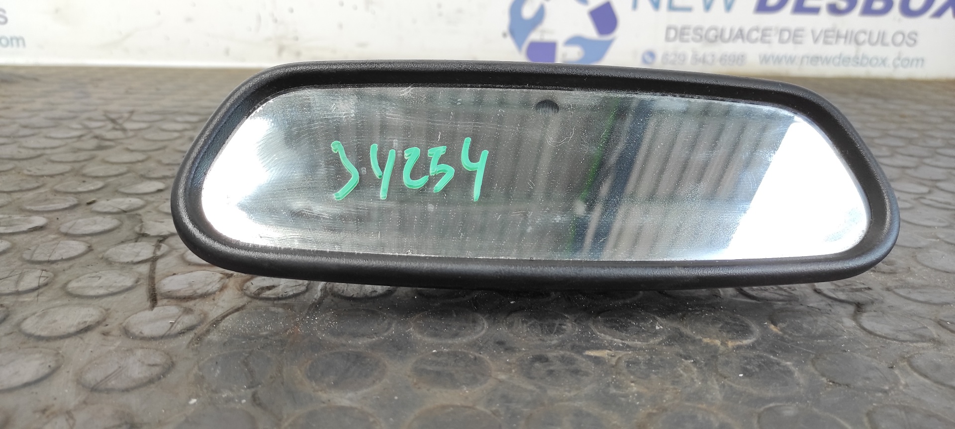 ESPEJO PEUGEOT 3008