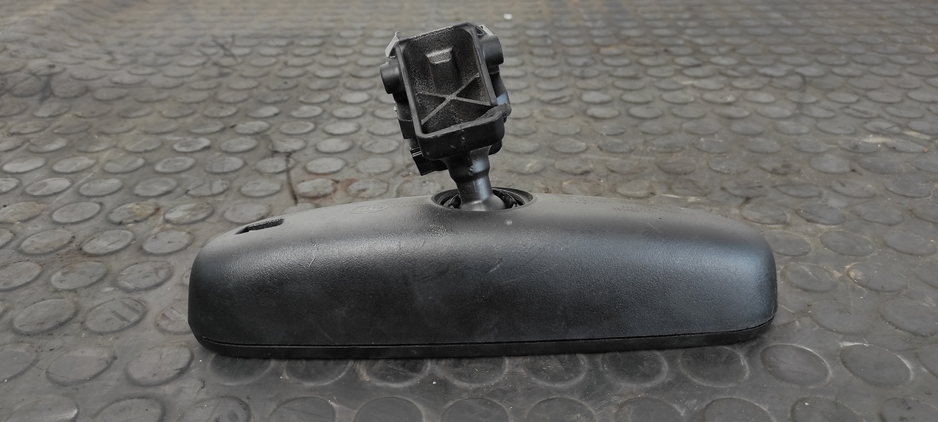 ESPEJO PEUGEOT 3008 - vista 3