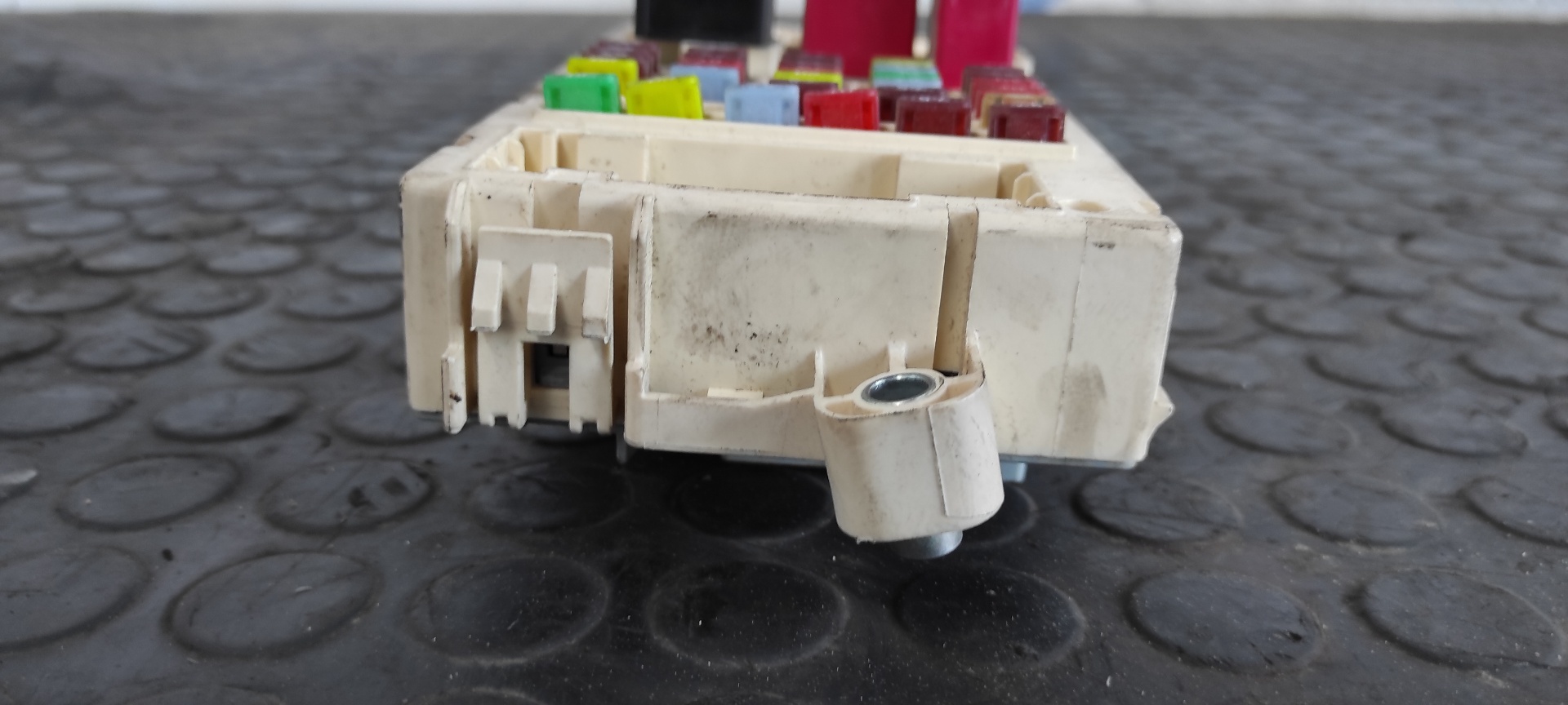 CAJA RELES / FUSIBLES CITROEN JUMPER CAJA ABIERTA (06.2006 =>) - vista 3