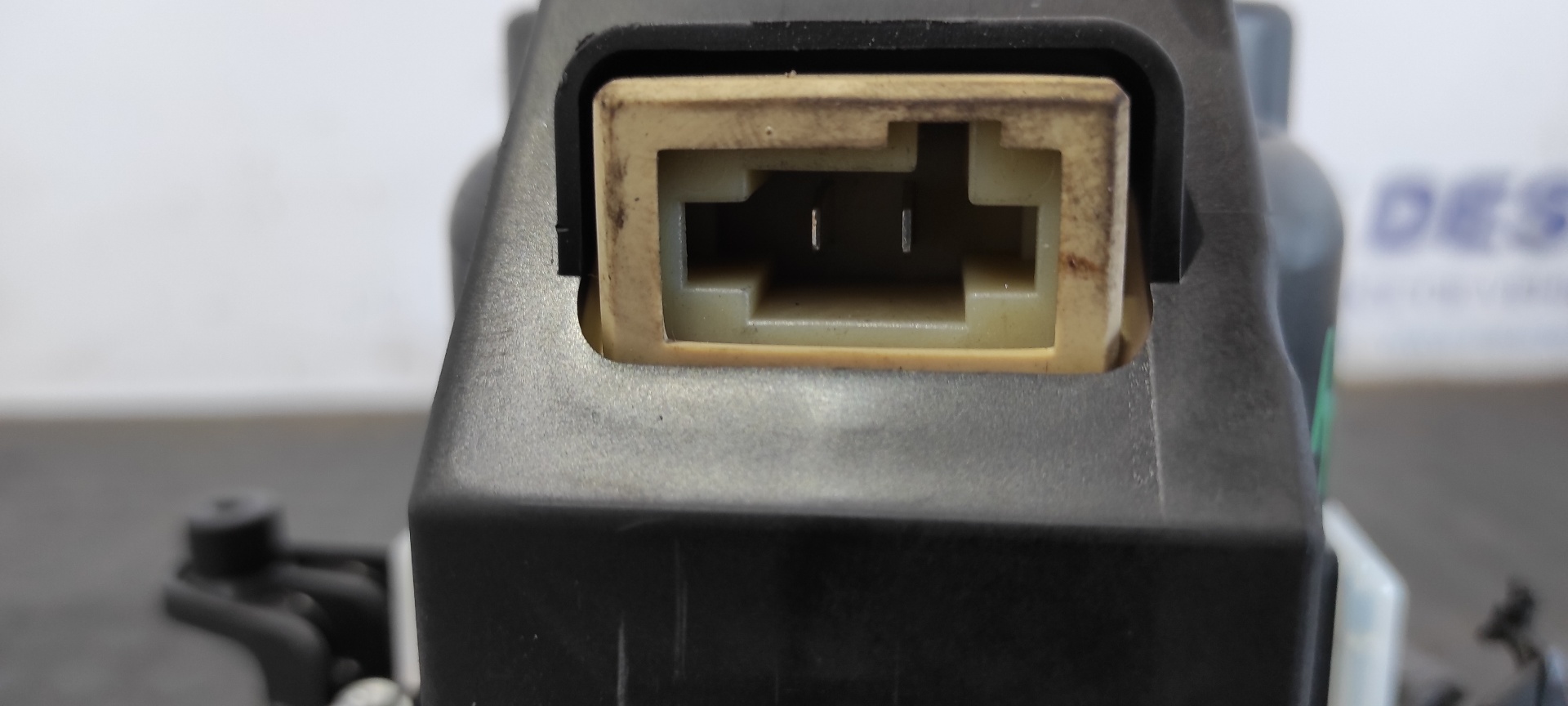 MOTOR CALEFACCION PEUGEOT 3008 - vista 6