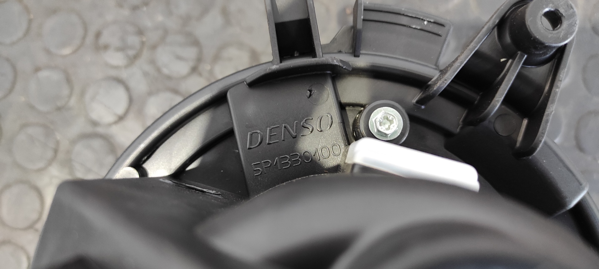 MOTOR CALEFACCION PEUGEOT 3008 - vista 3