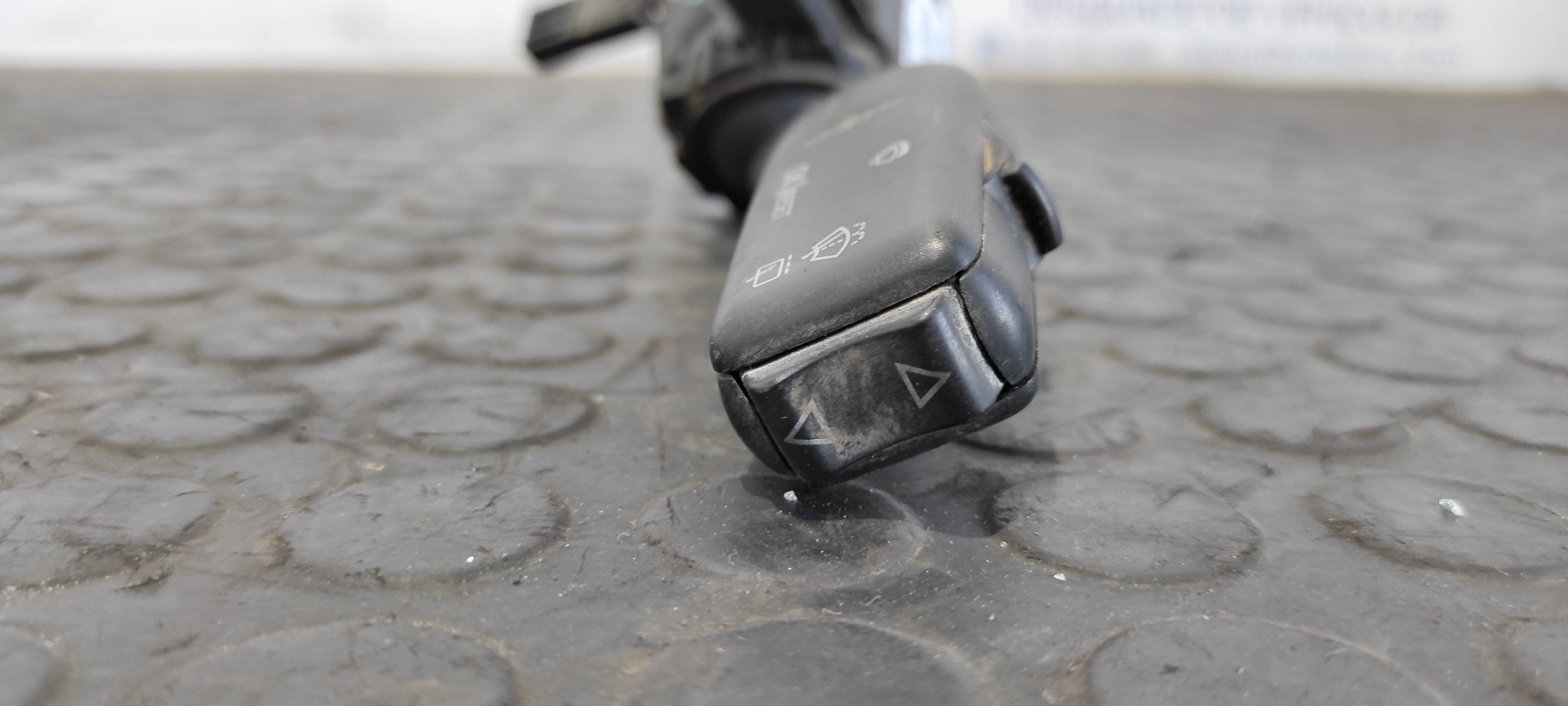 MANDO LIMPIA VOLKSWAGEN CADDY KA/KB (2K) - vista 7