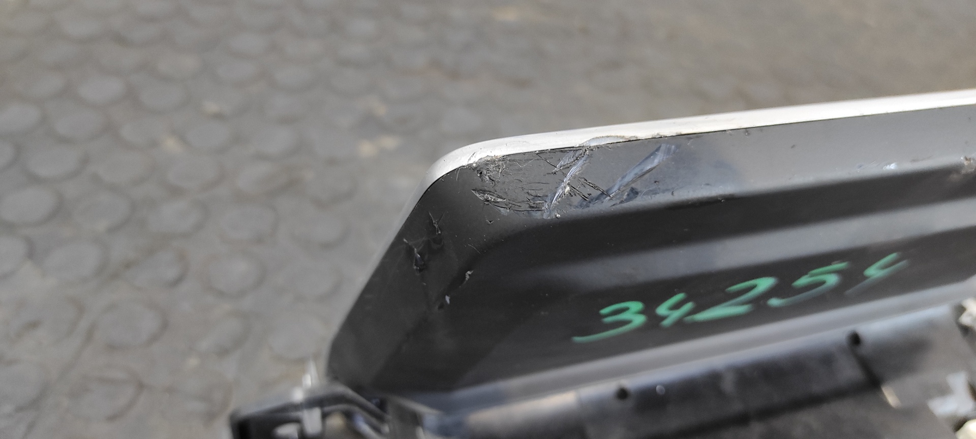 PANTALLA MULTIFUNCION PEUGEOT 3008 - vista 7