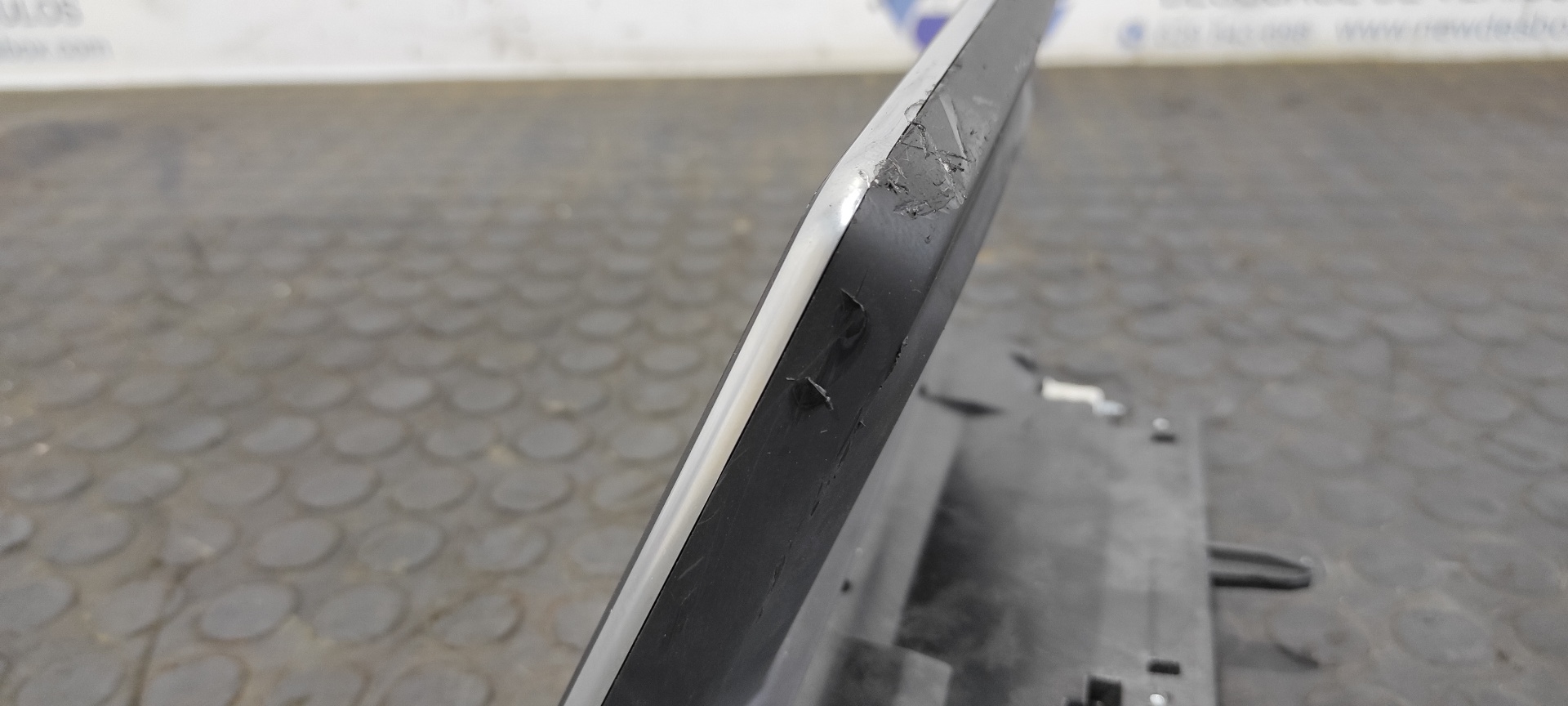 PANTALLA MULTIFUNCION PEUGEOT 3008 - vista 11