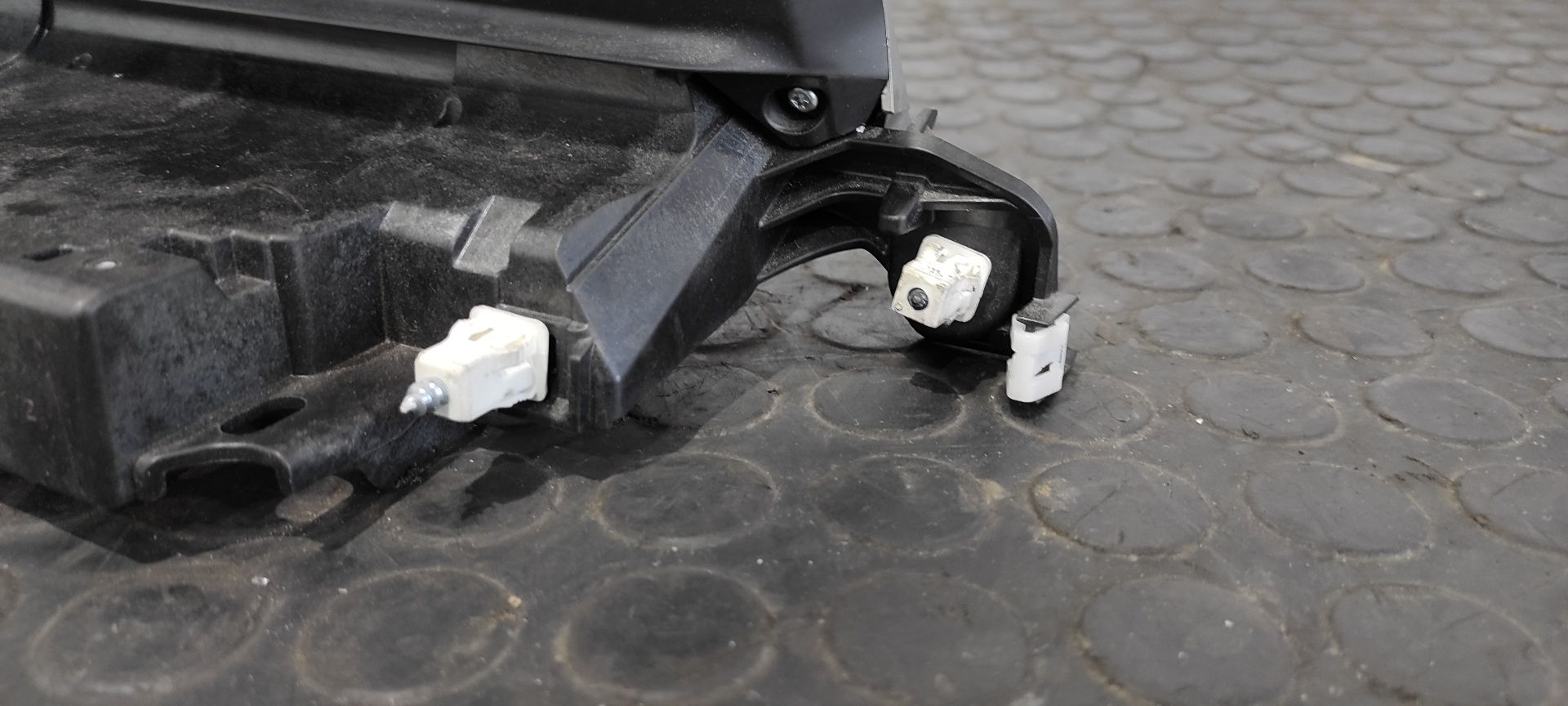 PANTALLA MULTIFUNCION PEUGEOT 3008 - vista 8