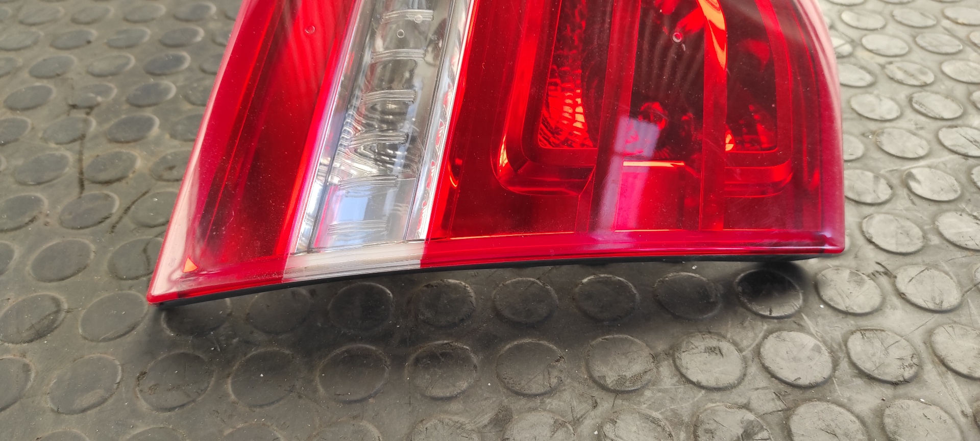 PILOTO PORTON IZQUIERDO CITROEN C4 PICASSO - vista 7