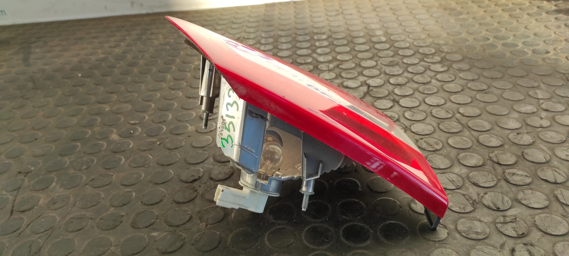 PILOTO PORTON IZQUIERDO CITROEN C4 PICASSO - vista 2