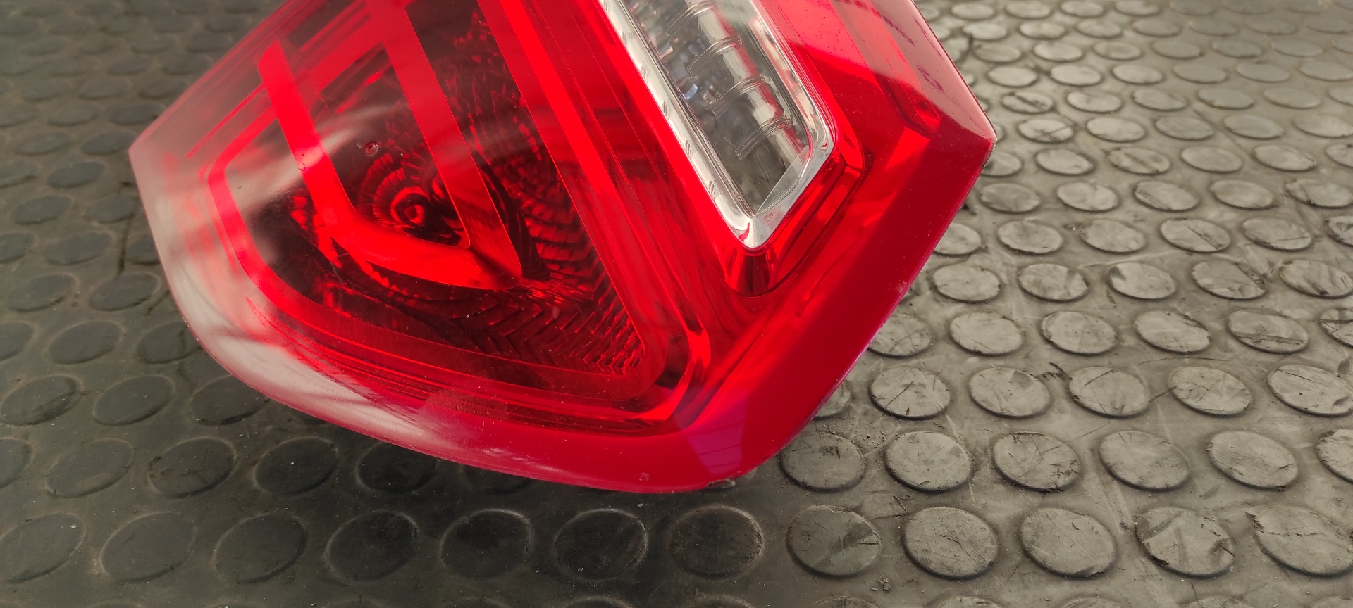 PILOTO PORTON IZQUIERDO CITROEN C4 PICASSO - vista 4