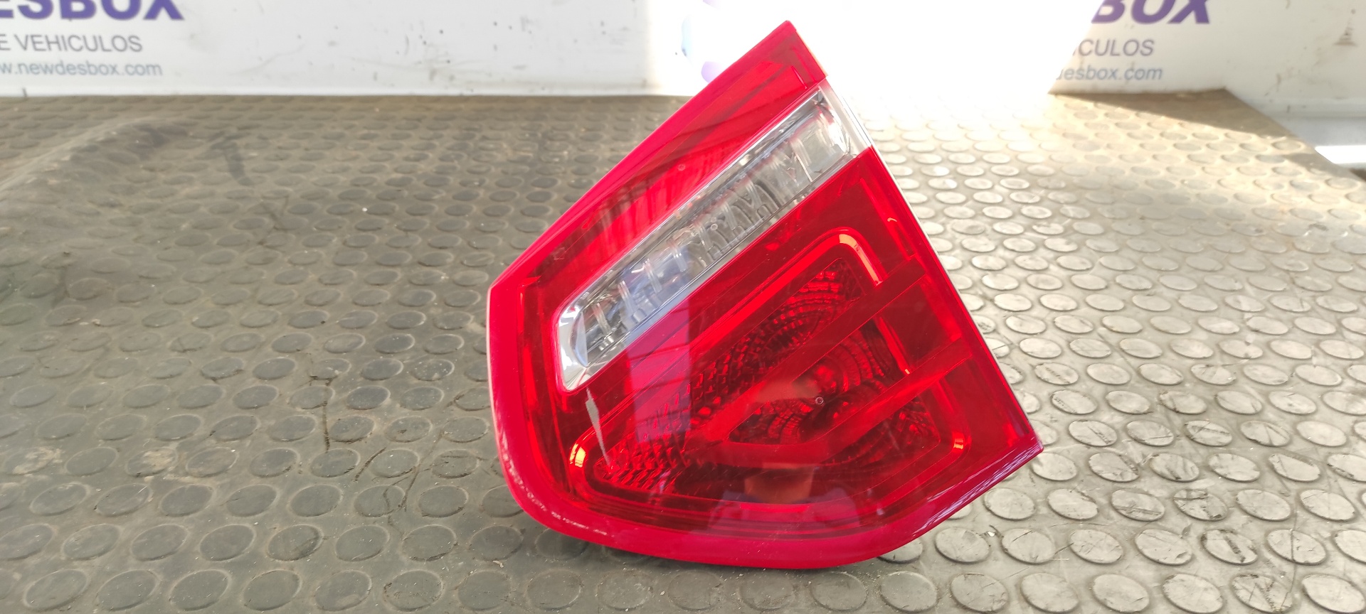 PILOTO PORTON DERECHO CITROEN C4 PICASSO