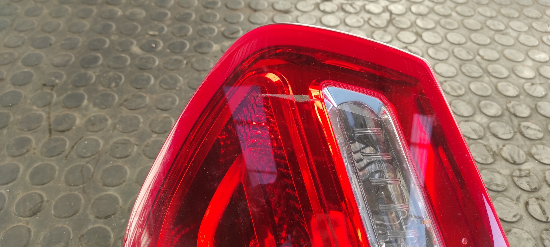 PILOTO PORTON DERECHO CITROEN C4 PICASSO - vista 6