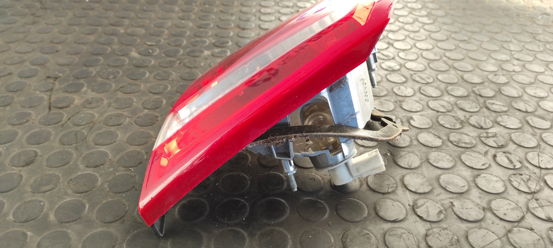 PILOTO PORTON DERECHO CITROEN C4 PICASSO - vista 5