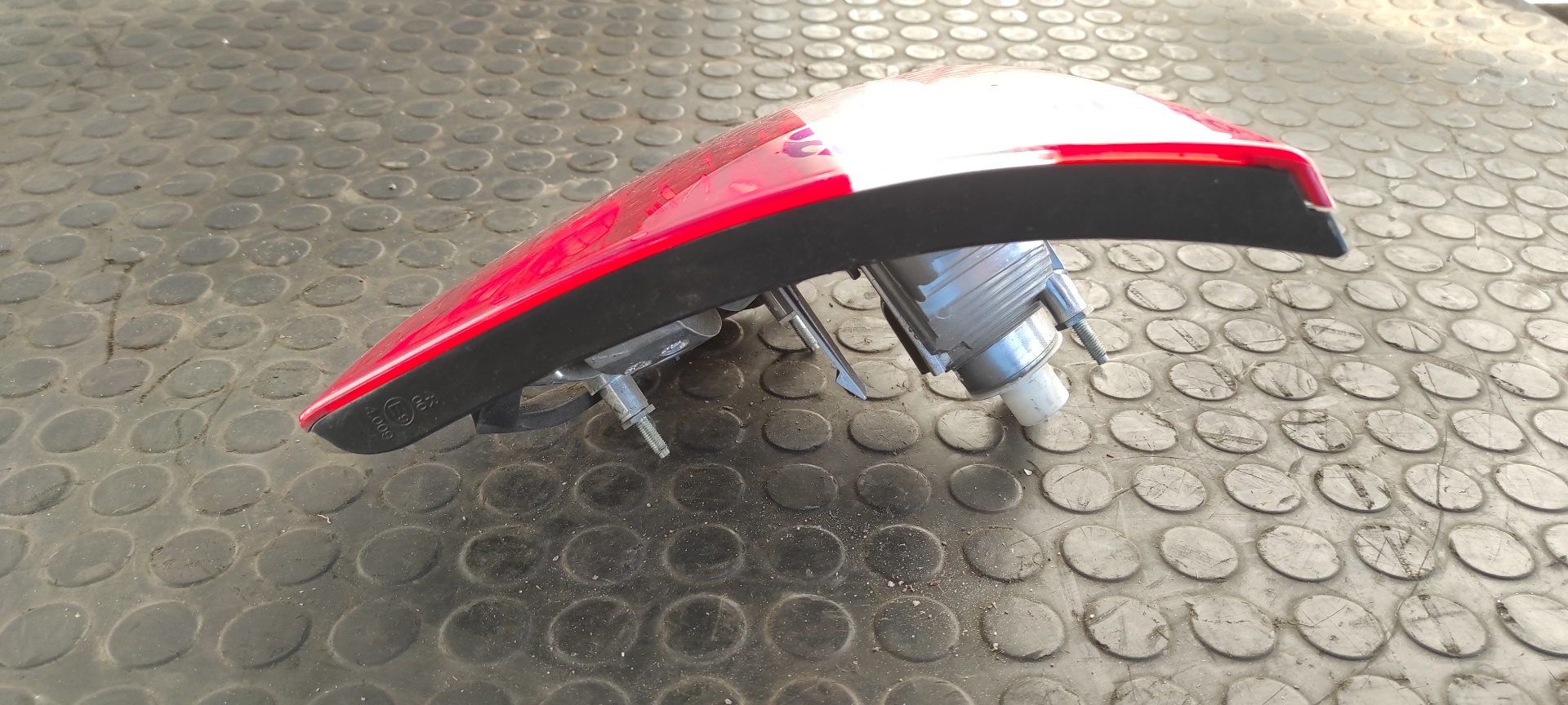 PILOTO PORTON DERECHO CITROEN C4 PICASSO - vista 2