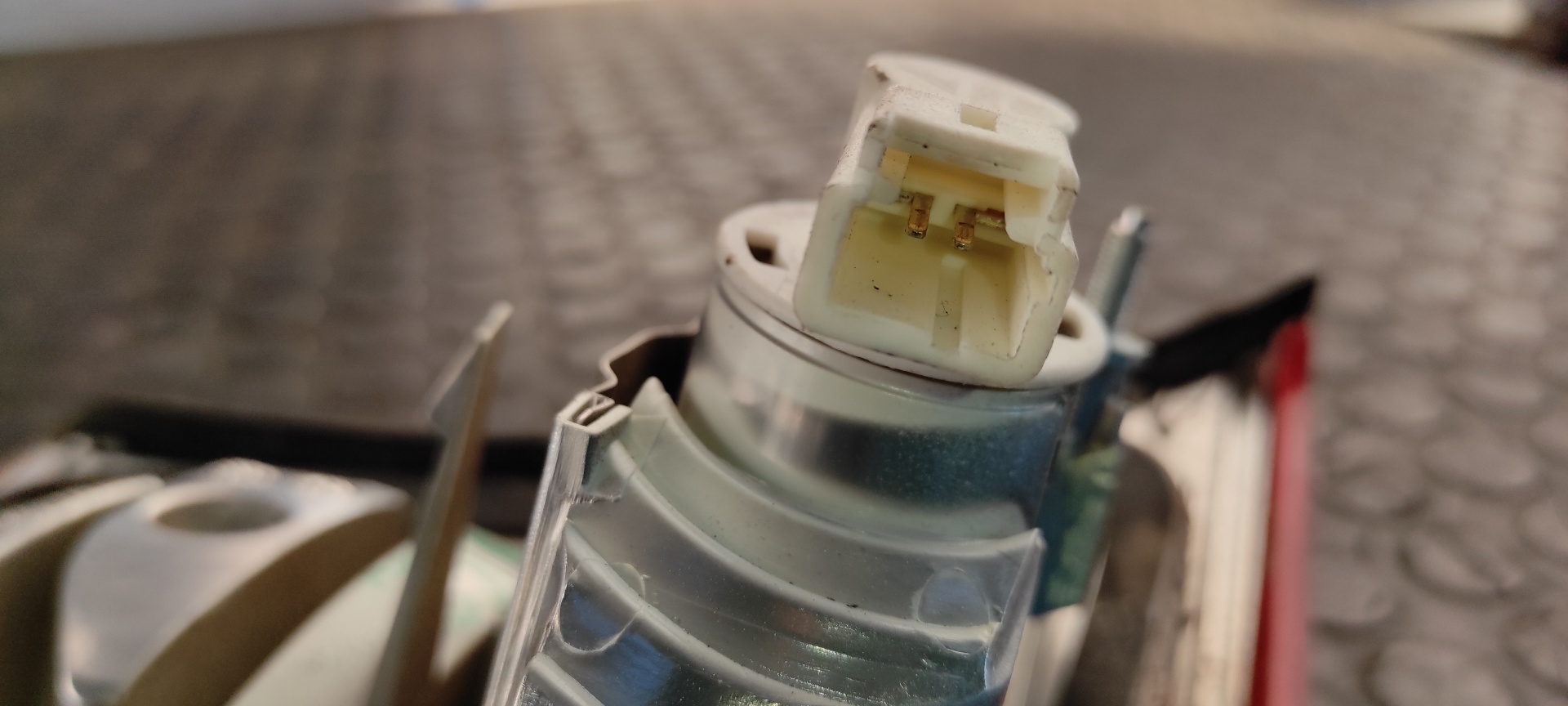 PILOTO PORTON DERECHO CITROEN C4 PICASSO - vista 7