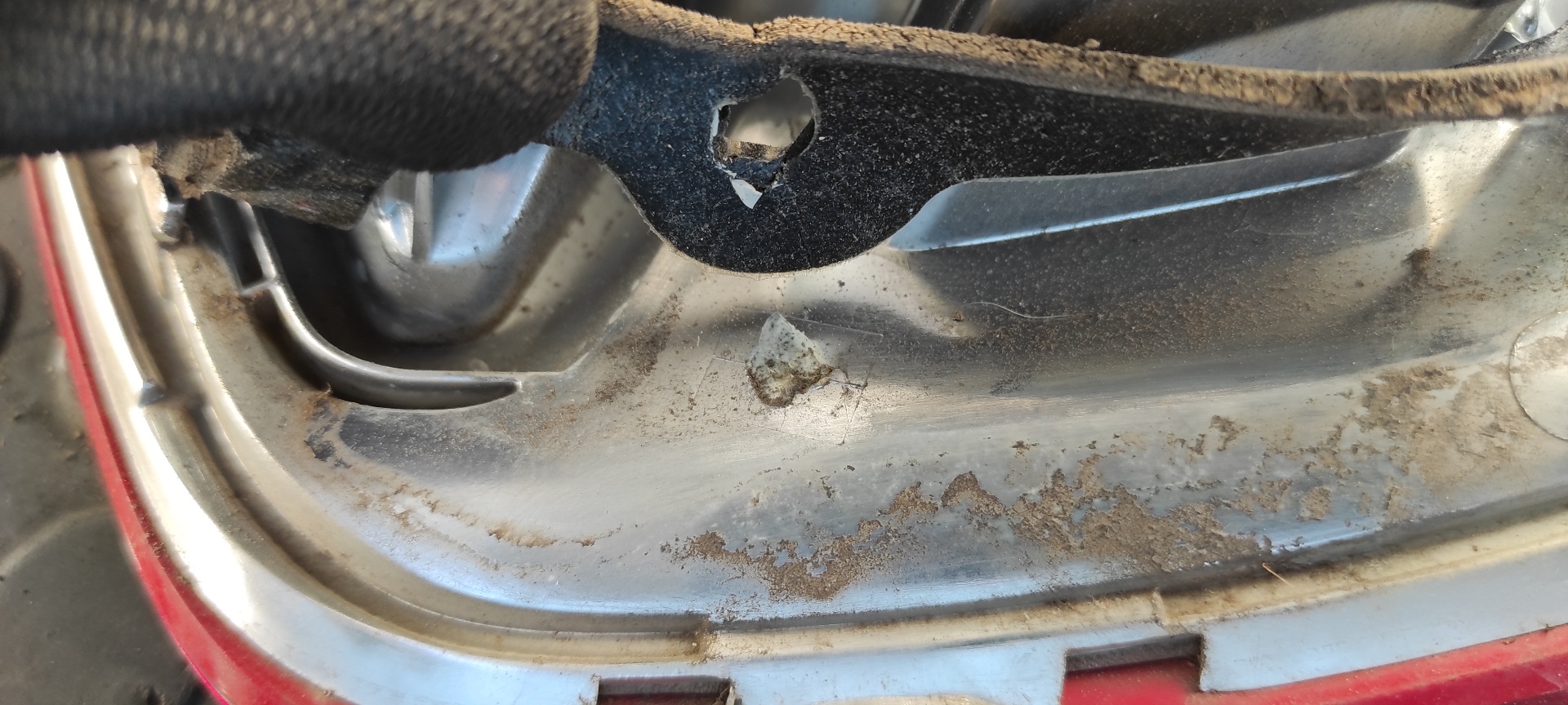 PILOTO PORTON DERECHO CITROEN C4 PICASSO - vista 4