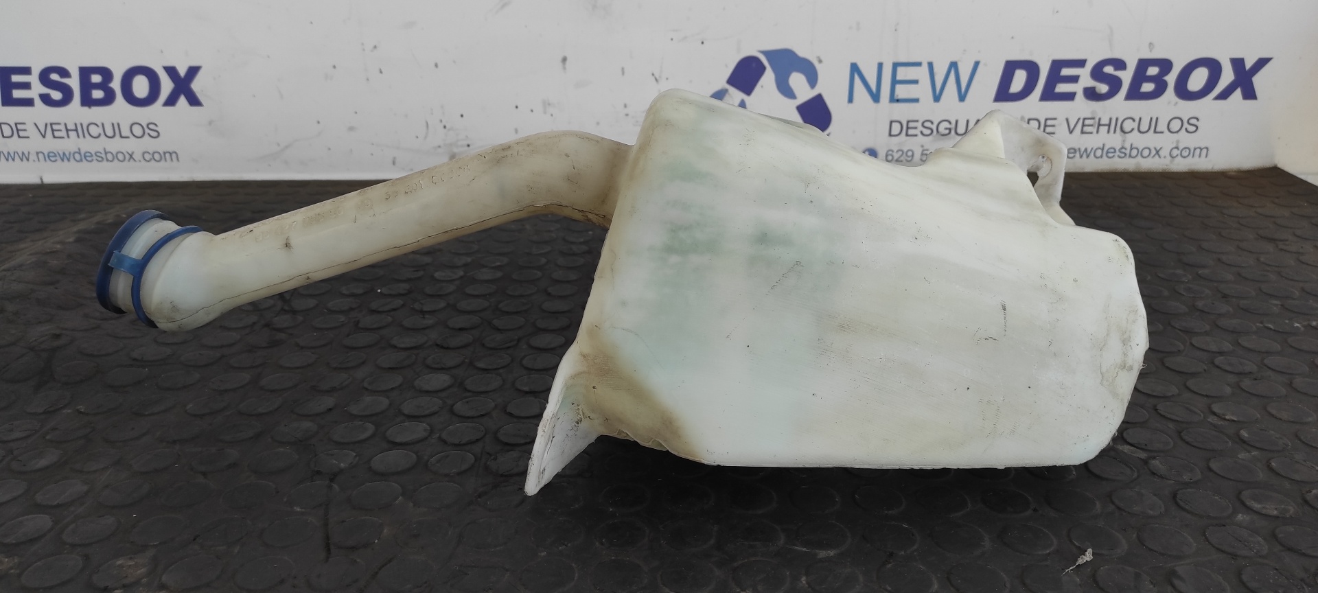 DEPOSITO LIMPIA CITROEN BERLINGO