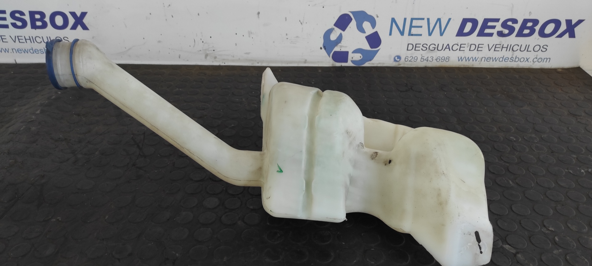 DEPOSITO LIMPIA CITROEN BERLINGO - vista 3