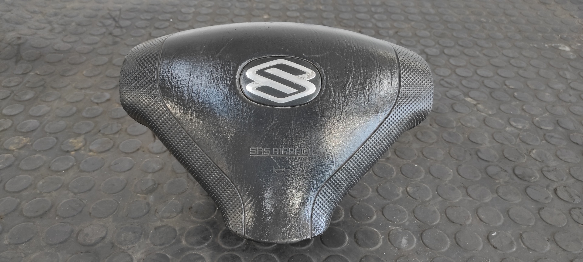 AIRBAG DELANTERO IZQUIERDO SUZUKI GRAND VITARA 3 PUERTAS SQ (GT)