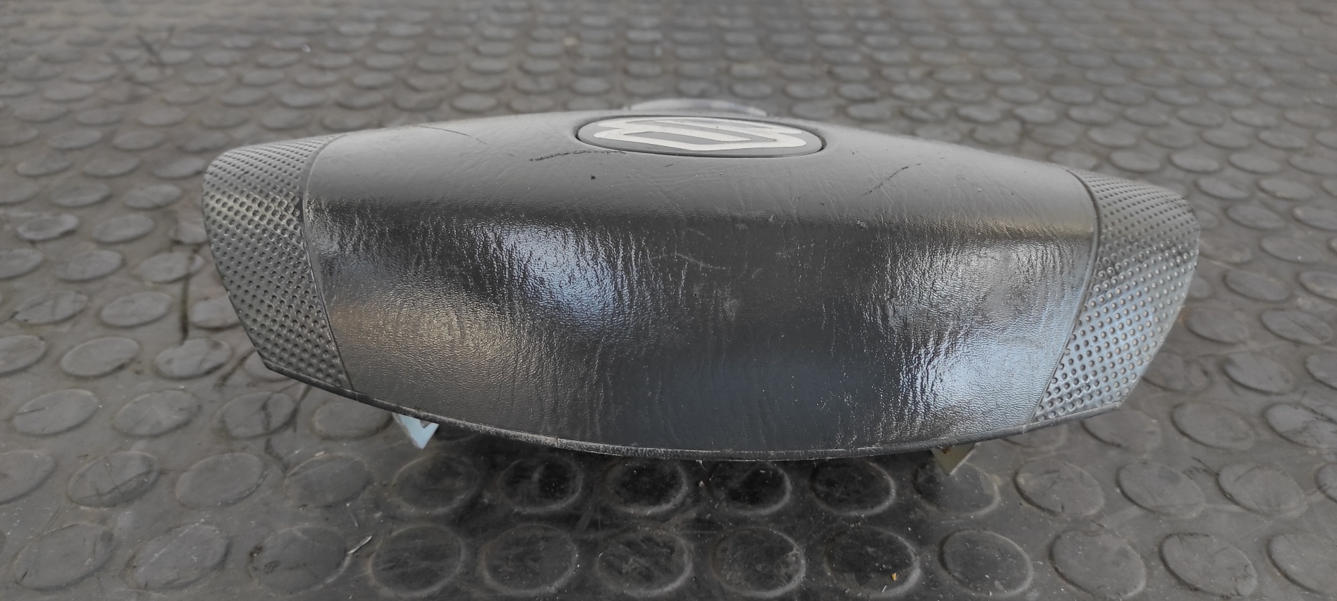 AIRBAG DELANTERO IZQUIERDO SUZUKI GRAND VITARA 3 PUERTAS SQ (GT) - vista 5