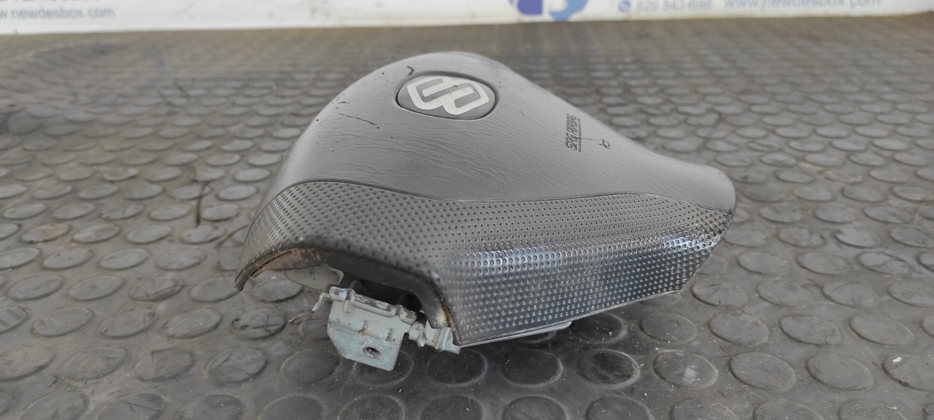 AIRBAG DELANTERO IZQUIERDO SUZUKI GRAND VITARA 3 PUERTAS SQ (GT) - vista 2