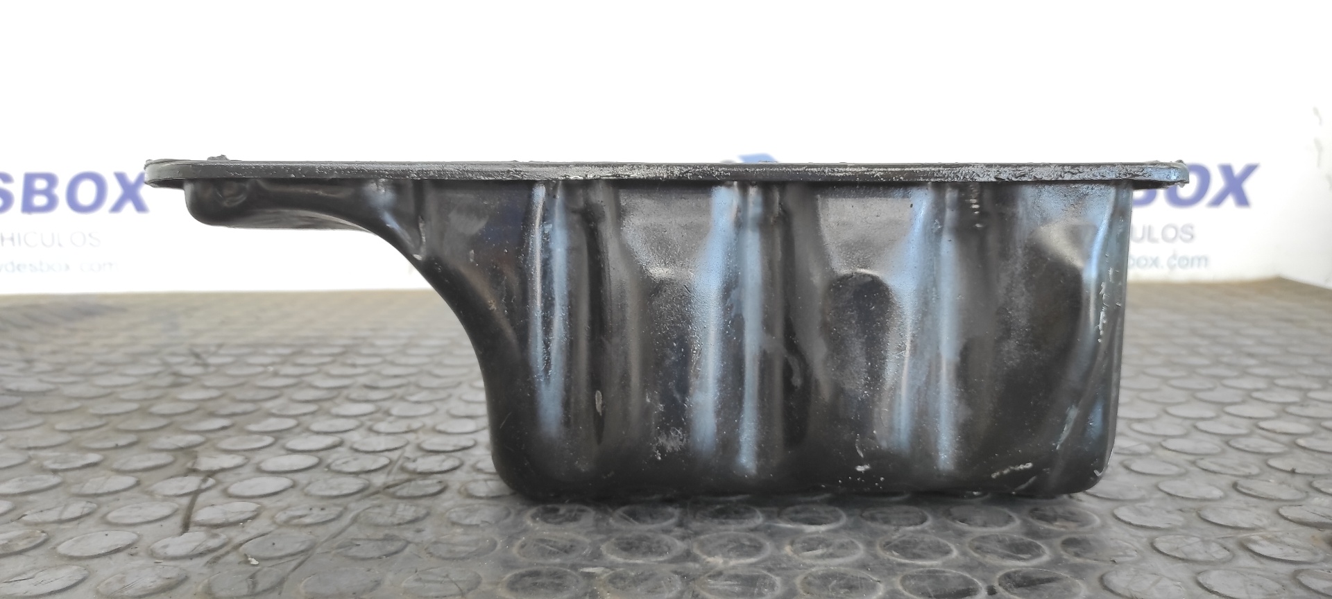 CARTER CITROEN C4 PICASSO - vista 3