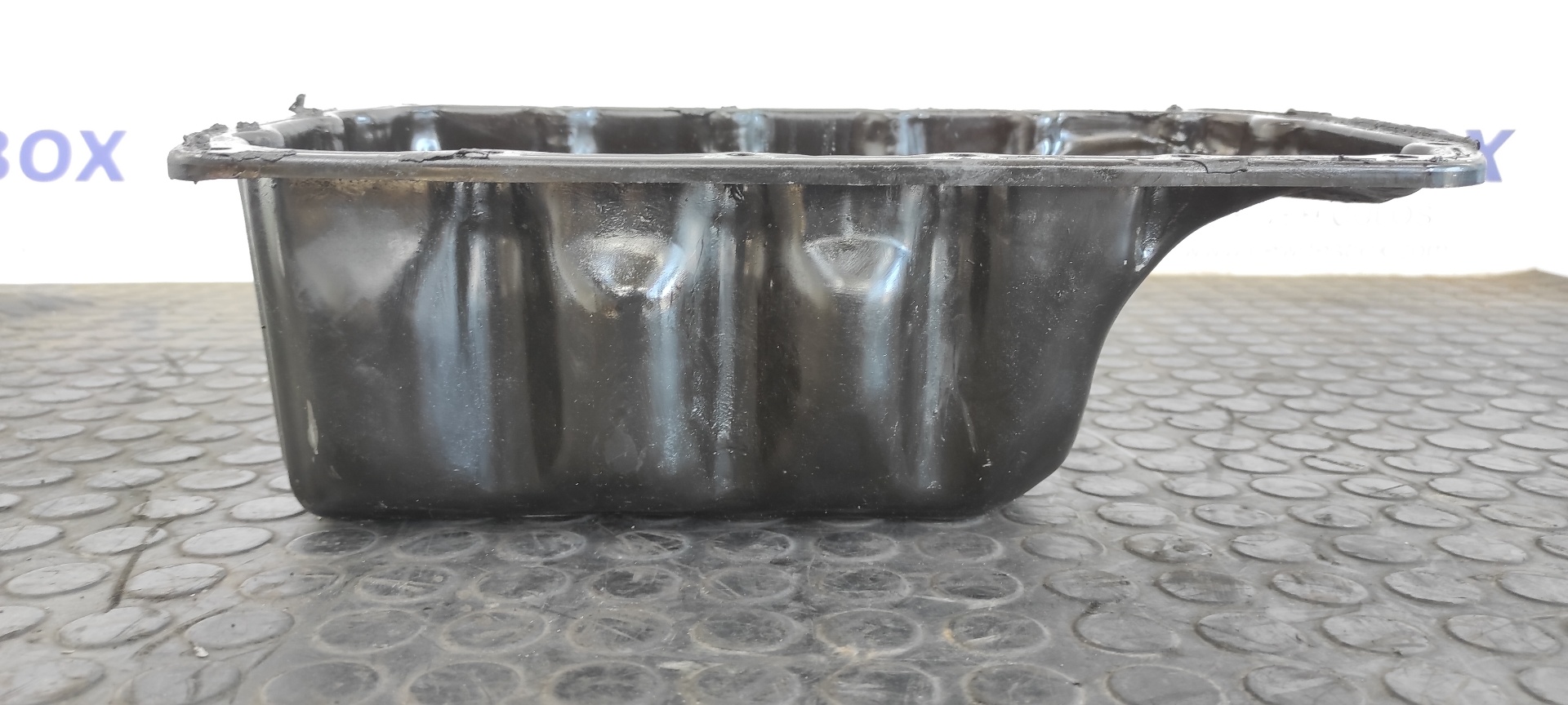 CARTER CITROEN C4 PICASSO - vista 5