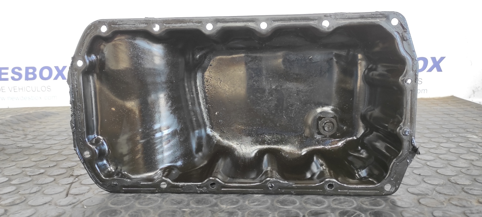 CARTER CITROEN C4 PICASSO - vista 7