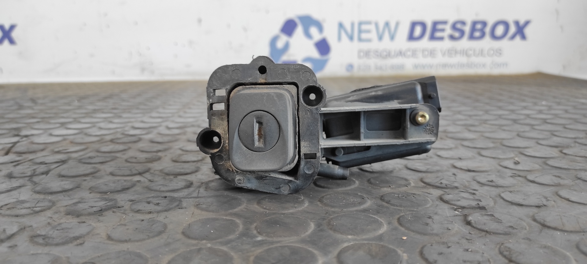 MANETA EXTERIOR PORTON RENAULT CLIO II FASE I (B/CBO)